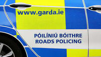 Gardaí crack down on uninsured drivers by using new database to seize 1,600 vehicles a month
