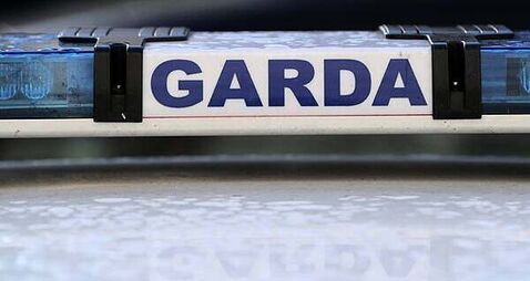 Teen boy (15) broke garda's hand in dangerous driving pursuit, court hears