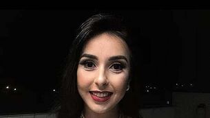 Temperatures to remain mild for rest of week with highs of 14 or 15 degrees possible by weekend