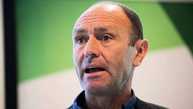 DAA pledges to halt investigation into suspended CEO's alleged behaviour pending hearing DAA pledges to halt investigation into suspended CEO's alleged behaviour pending hearing