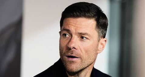 Xabi Alonso leaves Real Madrid after less than eight months in charge
