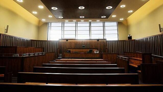 High Court judge praises courage of woman abused by uncle