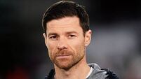 Xabi Alonso leaves Real Madrid as Alvaro Arbeloa takes charge