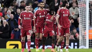 Tottenham closing in on signing of Atletico Madrid midfielder Conor Gallagher