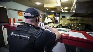 Dáil returns with migration, housing and trade on the agenda