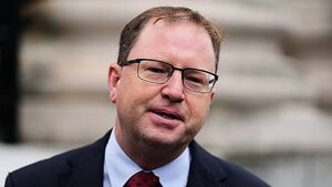 Gardaí would act if Grok-type platform set up in someone’s basement – minister