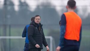 It’s been a really good first month under new management