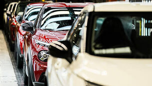 Taoiseach: Irish cannot be 'passive bystanders' on turbulent global stage