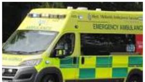 Man assaulted on Staplestown Road