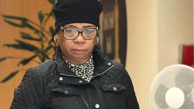 George Nkencho's mother says 'nothing out of ordinary' about his behaviour in weeks before death