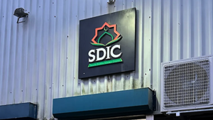 Retired surgeon ordered to pay costs of court case brought over South Dublin Islamic centre