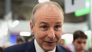 Man (20s) dies after single-vehicle collision in Kerry