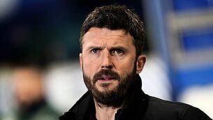 Man City put one foot in Carabao Cup final