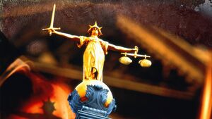 Judge not satisfied that man would stay away after breaching order