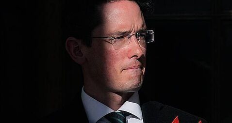 Enoch Burke released from prison again 'to allow him prepare' a new case