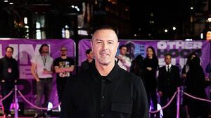 Paddy McGuinness says weight-loss results were so drastic he was accused of AI