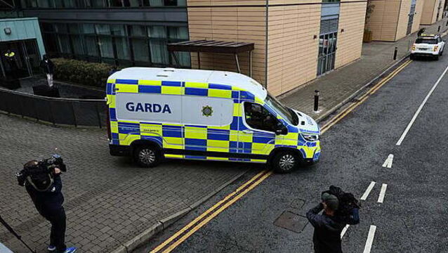 Man accused of sexually assaulting girl (10) in west Dublin remanded in custody over evidence wait
