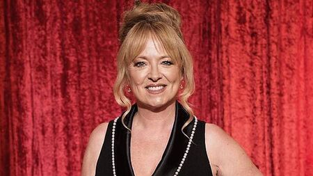 Sally Ann Matthews to star in Here &amp; Now: The Steps Musical Ireland tour