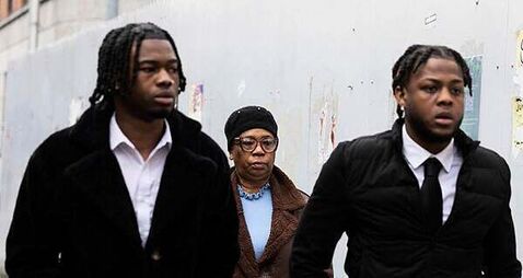 George Nkencho took out knife in first Garda interaction, inquest hears