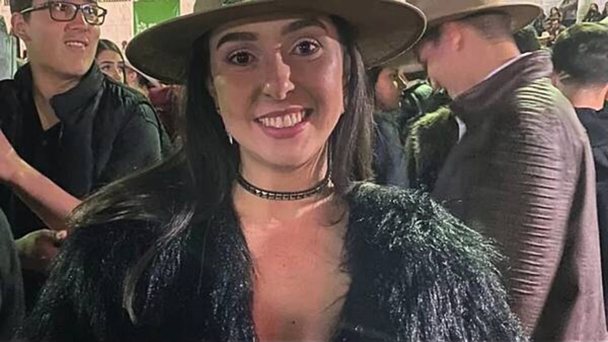 Man charged with murder of ex-girlfriend recorded her at party dancing with another man
