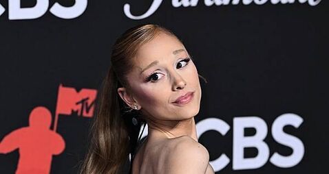 Ariana Grande and Jonathan Bailey to reunite for Sunday In The Park With George