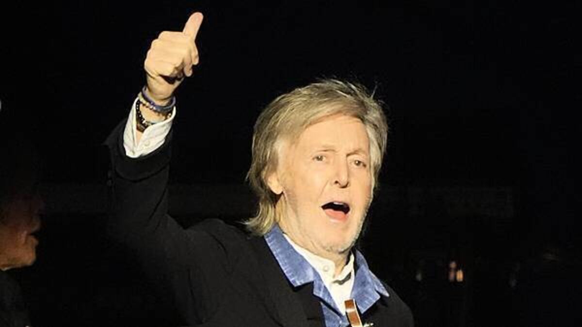 New documentary explores what Paul McCartney did after The Beatles broke up