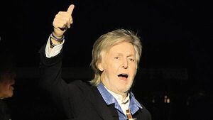 New documentary explores what Paul McCartney did after The Beatles broke up