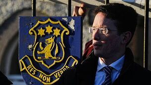 What the papers say: Tuesday's front pages