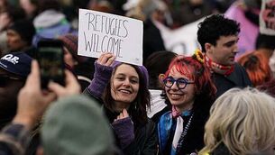 Dermot Kennedy, The Cranberries, Van Morrison, and more to perform at 3Arena concert