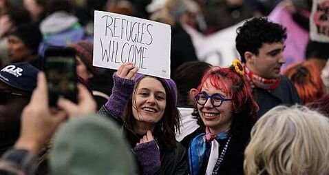 People overestimate number of migrants in Ireland, study finds