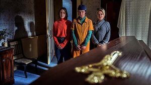 First trailer of Derry Girls creator Lisa McGee's new comedy series is released