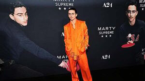 Timothée Chalamet’s Marty Supreme tipped for Oscars glory: What are the health and mental benefits of table tennis?