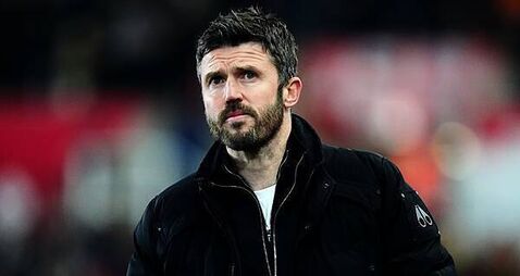 Man Utd co-owners meet at Carrington as Michael Carrick prepares for first match