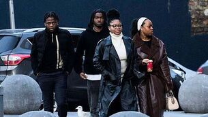 Gardaí make arrest over murder investigation into 2022 assault