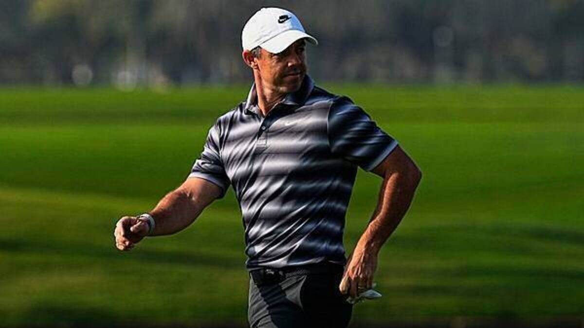 Rory McIlroy: Brooks Koepka PGA Tour return indicative of LIV Golf decline