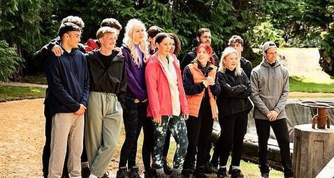 Seventh contestant banished and tensions rise in The Traitors