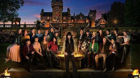 Three contestants await their fate with The Traitors set to reveal next murder