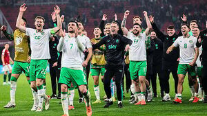 Call to extend pub opening times if Ireland qualifies for World Cup