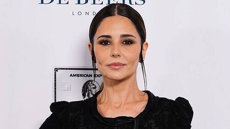 Cheryl Tweedy's stalker recalled to prison after licence breach