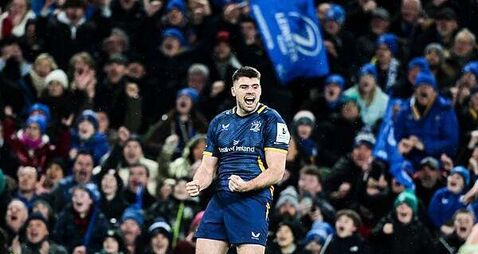 Champions Cup team news: Harry Byrne starts for Leinster, Craig Casey fit to start for Munster