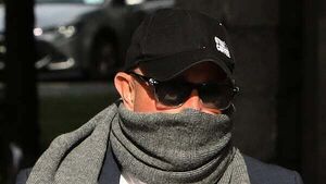 Garda who assaulted his wife avoids prison with suspended sentence