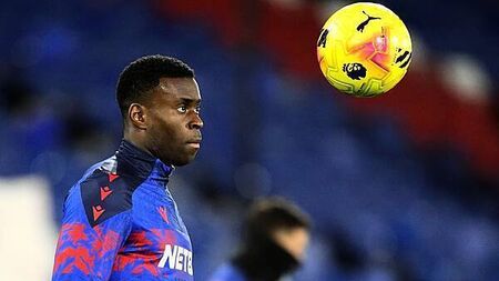 Marc Guehi in ‘final stages’ of completing switch to Man City – Oliver Glasner