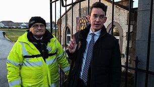 Minister says 'concerns remain over Grok' after meeting with X executives