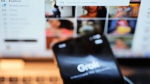 Minister says 'concerns remain over Grok' after meeting with X executives