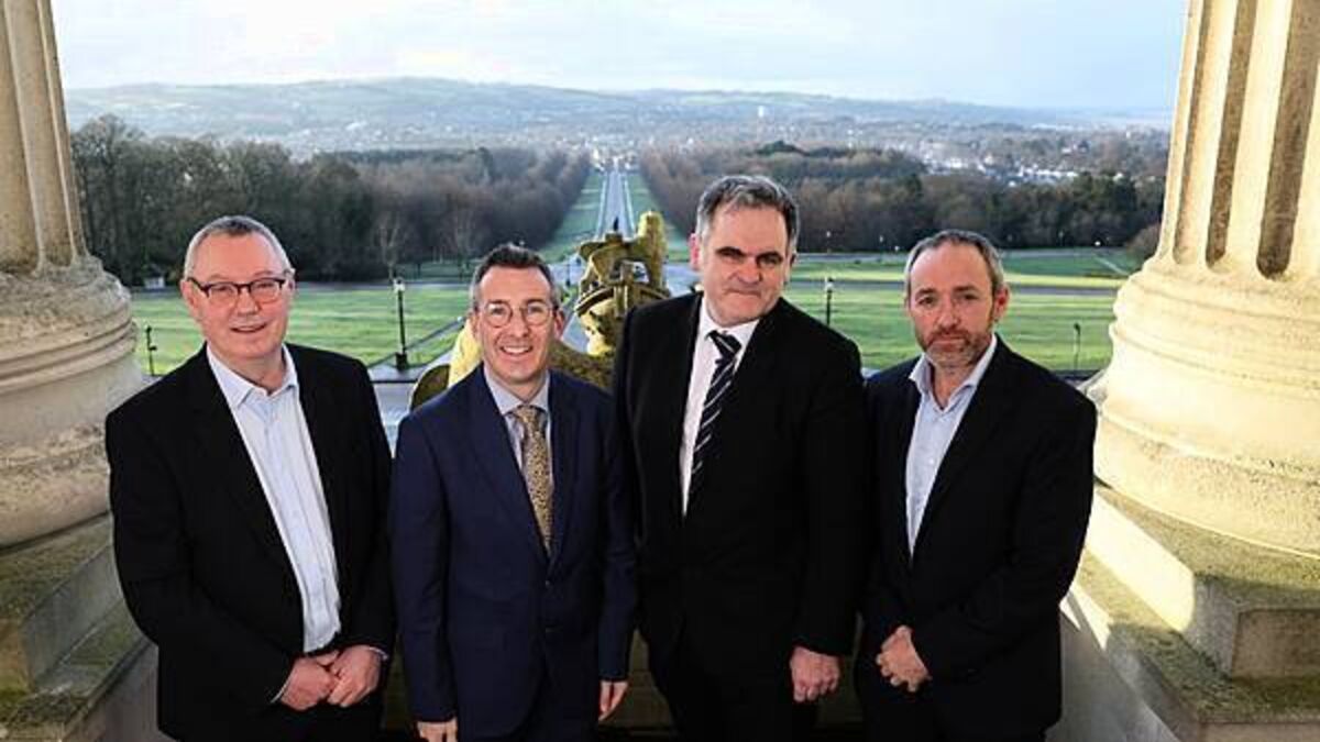 Cross-border research project aims to tackle bovine TB