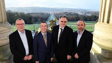 Cross-border research project aims to tackle bovine TB