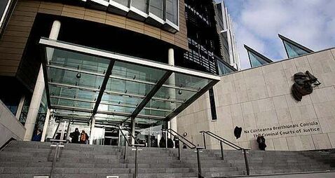 Two men jailed for sexually assaulting teenage girls in Co Mayo