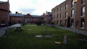 Unannounced inspection of Dóchas centre finds women 'infantilised' by prison staff