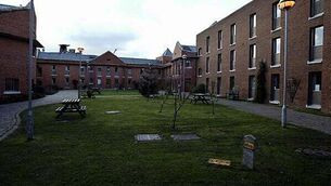 Met Éireann issues rain warning for eight counties