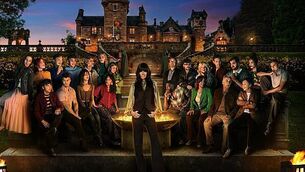 Demi Moore and Cher among stars supporting Aids fundraising gala in Cannes